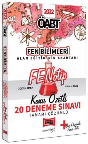 FENOTİP KONU ÖZETLİ 20 DENEME SINAVI TAMAMI ÇÖZÜMLÜ Vivo Fotokopi Merkezi