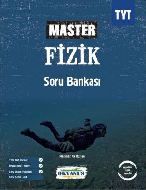 TYT Master Fizik Soru Bankas
