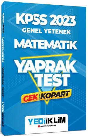 Matematik Çek Kopart Yaprak Test Vivo Fotokopi Merkezi