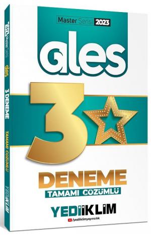 Master Serisi Tamamı Çözümlü 3 Yıldız Deneme Vivo Fotokopi Merkezi