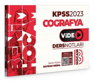 Coğrafya Video Ders Notları Vivo Fotokopi Merkezi