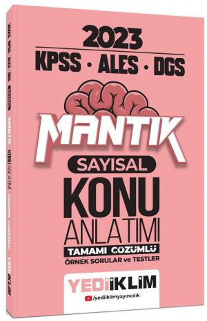 Sayısal Mantık Konu Anlatımı