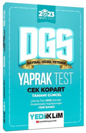DGS Çek Kopart Yaprak Test Vivo Fotokopi Merkezi