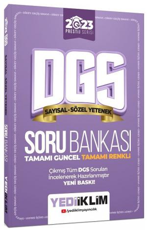 Dgs Sayısal-Sözel Yetenek Soru Bankası Prestij Serisi Vivo Fotokopi Merkezi