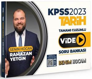 Tarih Tamamı Video Çözümlü Soru Bankası Vivo Fotokopi Merkezi