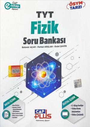 TYT Fizik Plus Soru Bankası