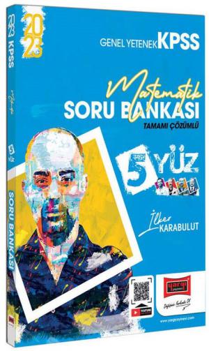 5 Yüz Matematik Tamamı Çözümlü Soru Bankası Vivo Fotokopi Merkezi