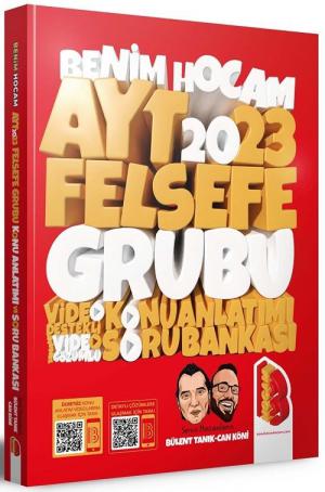 AYT Felsefe Grubu Video Destekli Konu Anlatımı ve Tamamı Video Çözümlü Soru Bankası Vivo Fotokopi Merkezi