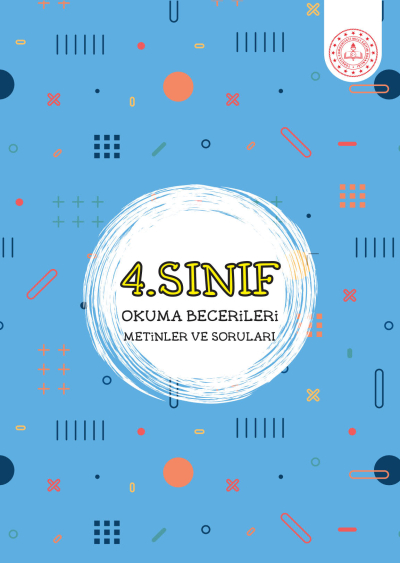4. Sınıf Okuma Becerileri Metinler ve Soruları Vivo Fotokopi Merkezi