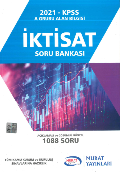 İKTİSAT SORU BANKASI Vivo Fotokopi Merkezi