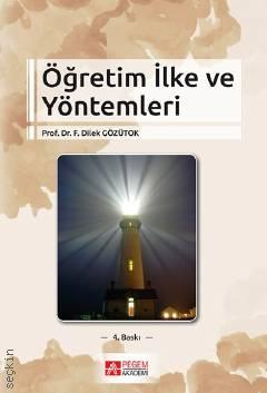 Öğretim İlke ve Yöntemleri Pegem Yayınları Vivo Fotokopi Merkezi