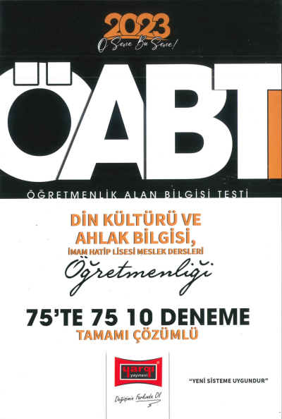 75'TE 75 10 DENEME TAMAMI ÇÖZÜMLÜ Vivo Fotokopi Merkezi