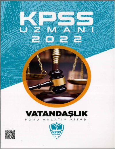 VATANDAŞLIK KONU ANLATIMI