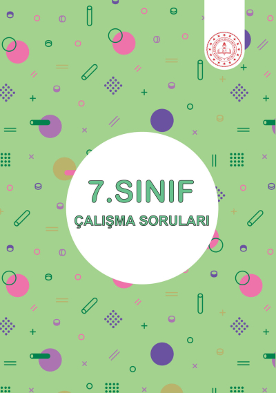 7. Sınıf Çalışma Soruları Vivo Fotokopi Merkezi