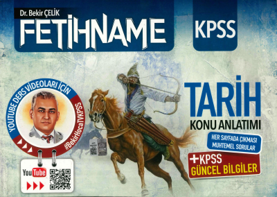 FETİHNAME TARİH KONU ANLATIMI Vivo Fotokopi Merkezi