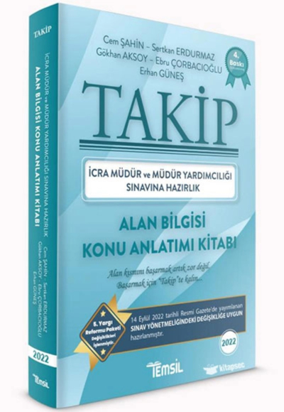 İCRA MÜDÜRLÜĞÜ SINAVI ALAN BİLGİSİ KONU ANLATIMI Vivo Fotokopi Merkezi