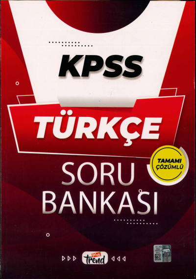 TÜRKÇE SORU BANKASI ÇÖZÜMLÜ Vivo Fotokopi Merkezi
