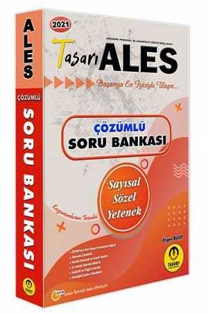 ALES SAYISAL SÖZEL SORU BANKASI ÇÖZÜMLÜ Vivo Fotokopi Merkezi