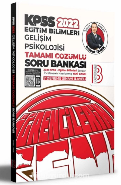 GELİŞİM PSİKOLOJİSİ SORU BANKASI