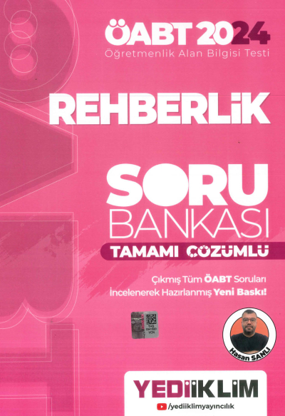 REHBERLİK SORU BANKASI TAMAMI ÇÖZÜMLÜ Vivo Fotokopi Merkezi