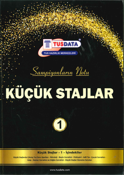 Küçük Stajlar 1 Şampiyonların Notu Tusdata Vivo Fotokopi Merkezi