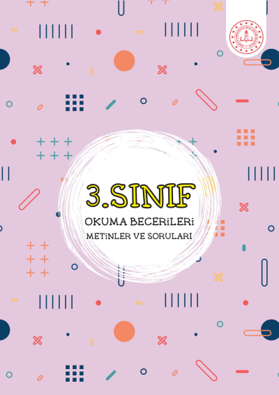 3. Sınıf Okuma Becerileri Metin ve Soruları Vivo Fotokopi Merkezi