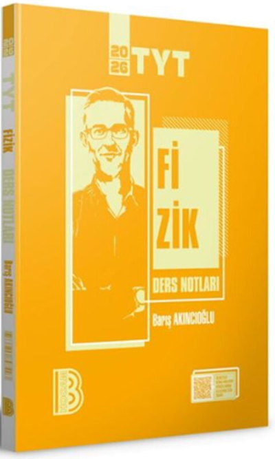 2026 TYT Fizik Ders Notları Benim Hocam Yayınları Vivo Fotokopi Merkezi