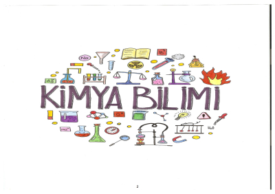 MERVE SARICA 2021 TYT KİMYA Vivo Fotokopi Merkezi