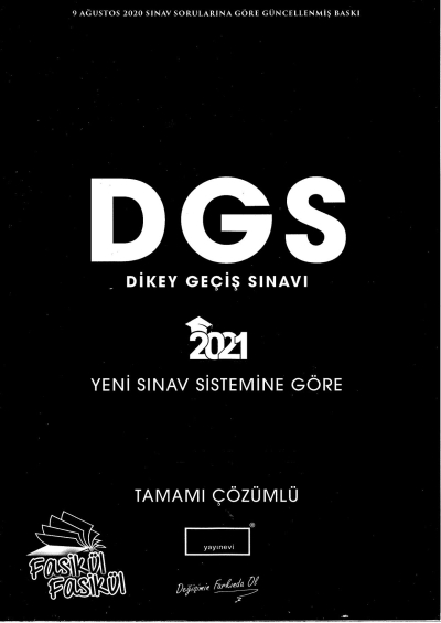 10'LU DENEME Vivo Fotokopi Merkezi