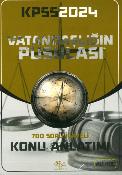 VATANDAŞLIĞIN PUSULASI 700 SORU İLAVELİ KONU ANLATIMI Vivo Fotokopi Merkezi