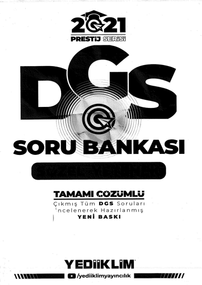 PRESTİJ SÖZEL YETENK SORU BANKASI Vivo Fotokopi Merkezi