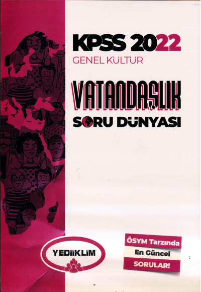 VATANDAŞLIK SORU DÜNYASI Vivo Fotokopi Merkezi