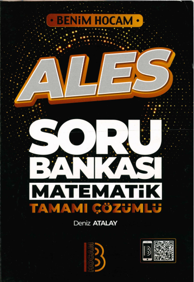 MATEMATİK ALES SORU BANKASI Vivo Fotokopi Merkezi