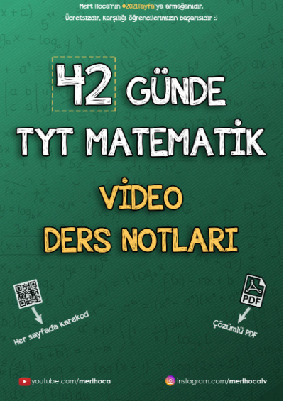 42 GÜNDE TYT Vivo Fotokopi Merkezi