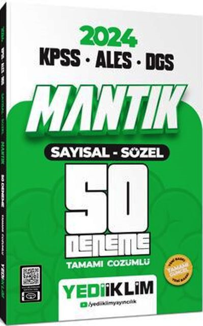 Sayısal Sözel Çözümlü 50 Deneme Tamamı Çözümlü Vivo Fotokopi Merkezi