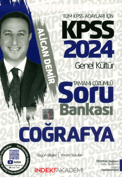 COĞRAFYA TAMAMI ÇÖZÜMLÜ SORU BANKASI Vivo Fotokopi Merkezi