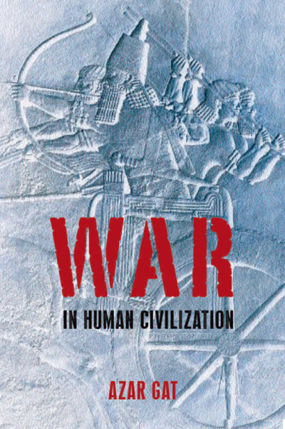 War in Human Civilization - Azar GAT Vivo Fotokopi Merkezi