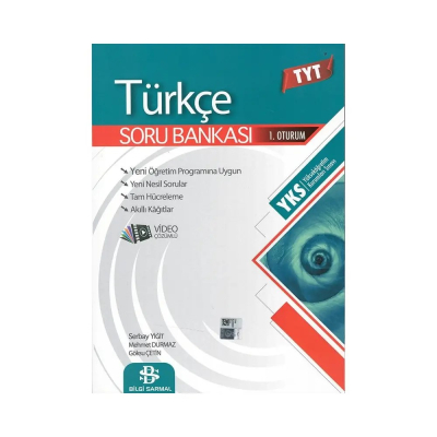 TYT TÜRKÇE SORU BANKASI Vivo Fotokopi Merkezi