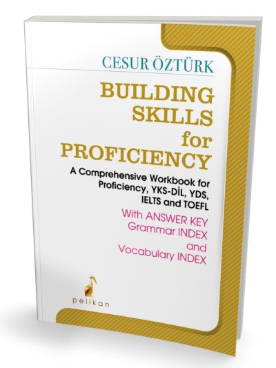 Building Skills For Proficiency Pelikan Yayınları Vivo Fotokopi Merkezi