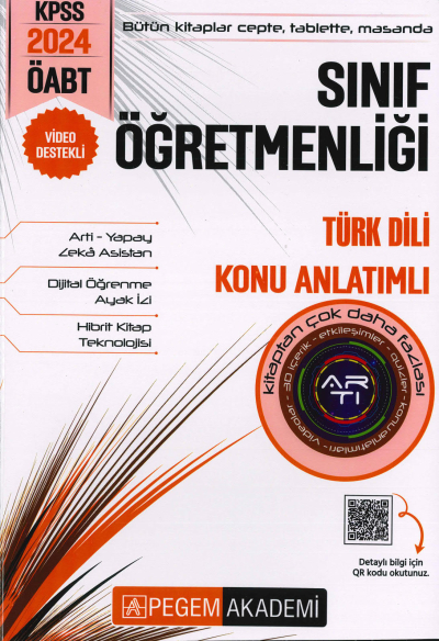 SINIF ÖĞRETMENLİĞİ TÜRK DİLİ KONU ANLATIMLI Vivo Fotokopi Merkezi