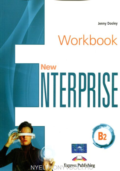 New Enterprise B2 Workbook Vivo Fotokopi Merkezi