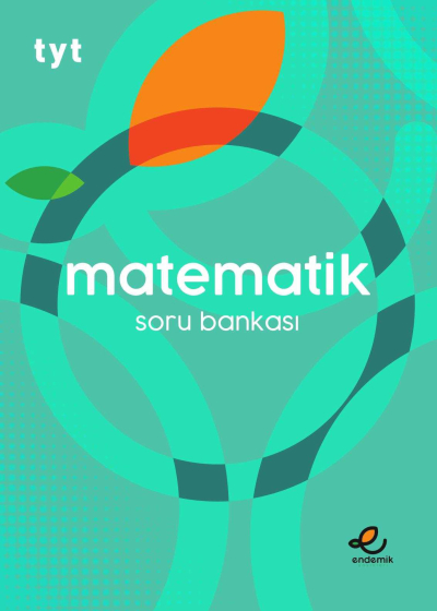 TYT MATEAMATİK SORU BANKASI Vivo Fotokopi Merkezi