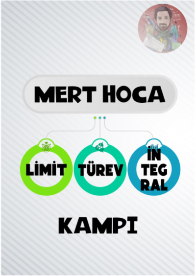 Limit Türev İntegral KaMPI Vivo Fotokopi Merkezi