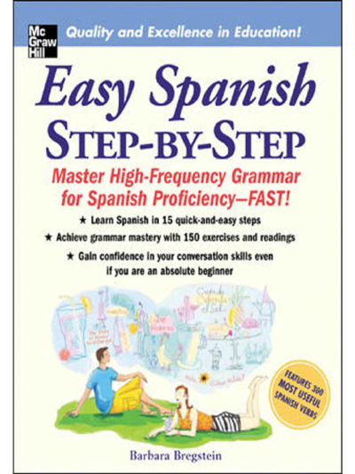 Easy Spanish Step By Step Vivo Fotokopi Merkezi