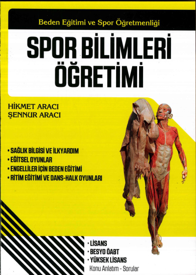 SAĞLIK BİLGİSİ- EĞİTSEL OYUNLAR - ENGELLİLER İÇİN BEDEN EĞİTİMİ- RİTİM EĞİTİMİ VE DANS HALK OYUNLARI KONU ANLATIM Vivo Fotokopi Merkezi