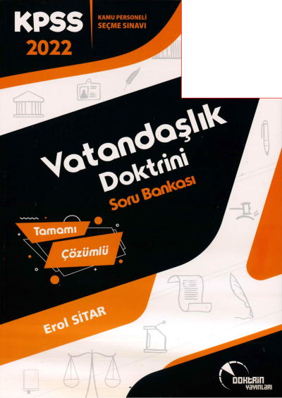 VATANDAŞLIK ın DOKTRİNİ TAMAMI ÇÖZÜMLÜ SORU BANKASI Vivo Fotokopi Merkezi