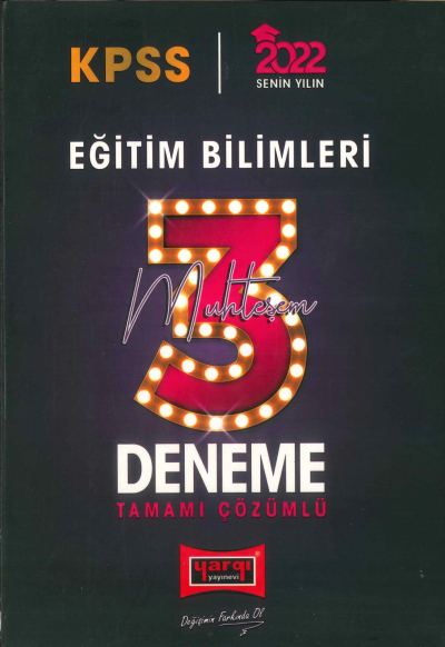 MUHTEŞEM 3LÜ TÜM DERSLER DENEME Vivo Fotokopi Merkezi