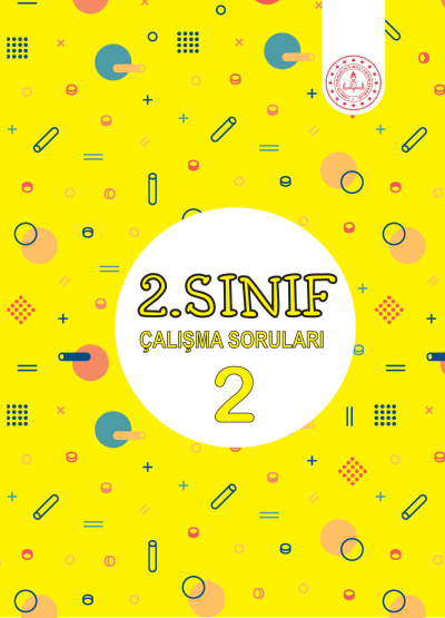2. Sınıf Çalışma Soruları 2 Vivo Fotokopi Merkezi