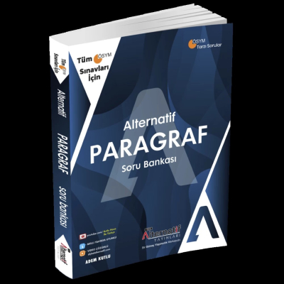 Liseler İçin Paragraf Soru Bankası Vivo Fotokopi Merkezi