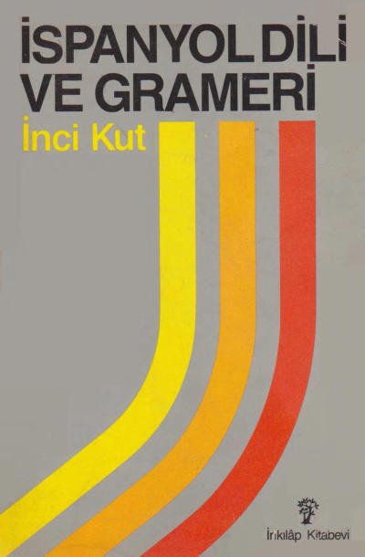 İSPANYOL DİLİ VE GRAMERİ Vivo Fotokopi Merkezi